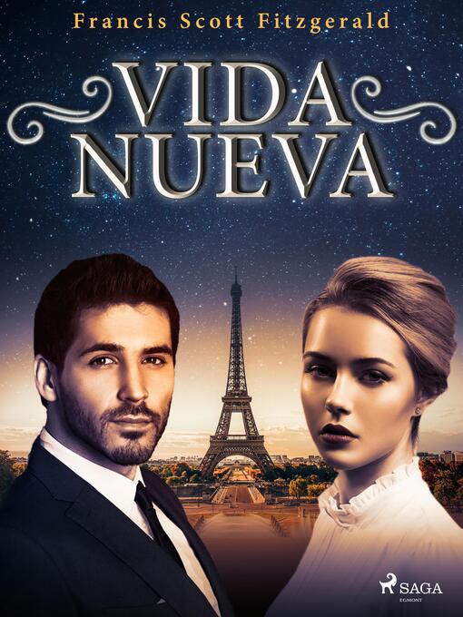 Title details for Vida nueva by F. Scott Fitzgerald - Available